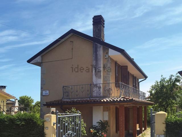 Casa in vendita a Cargnacco / Cjargnà, Pozzuolo del Friuli / Puçui