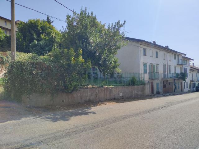 Casa in vendita a Piemonte, Asti