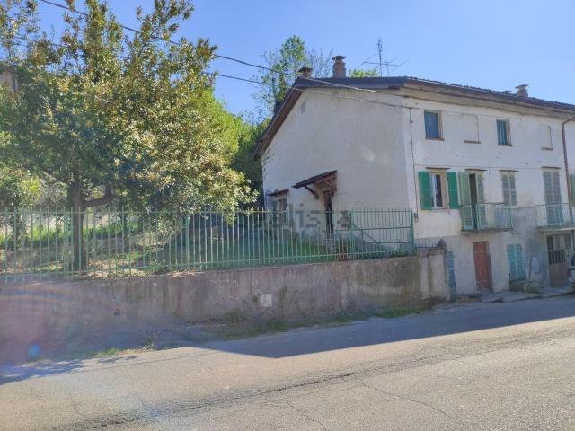 Casa in vendita a Piemonte, Asti
