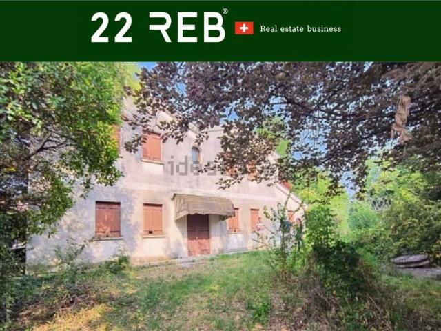 Casa in vendita a Guarda, Montebelluna