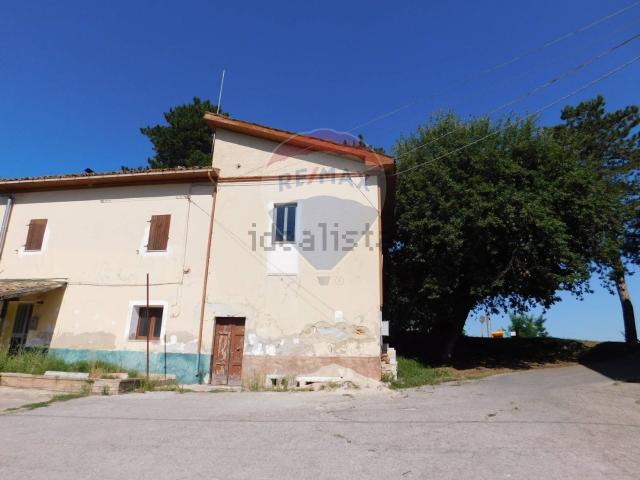 Casa in vendita a Casacanditella, Abruzzo