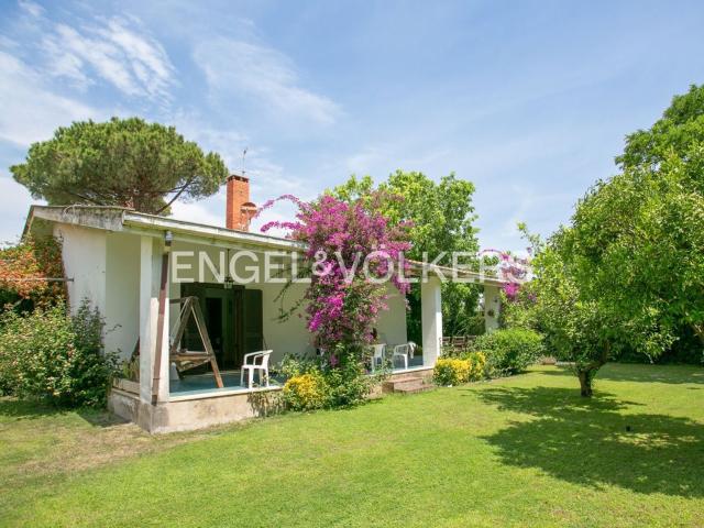 Casa in vendita a Pantano Marino, San Felice Circeo