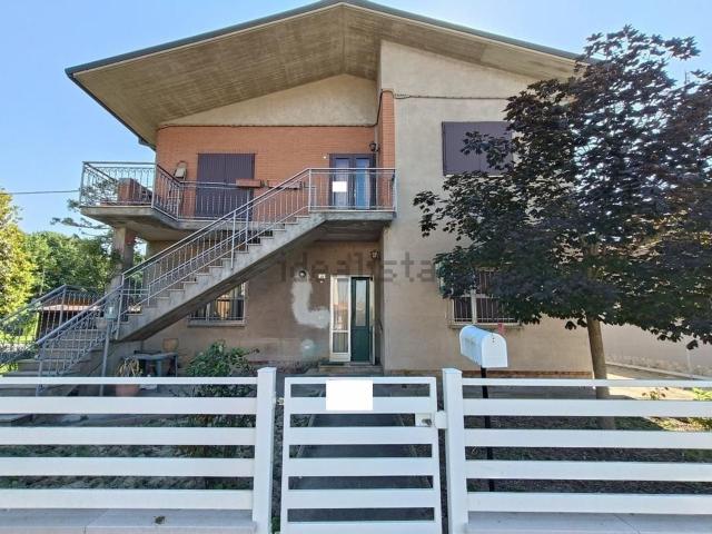 Casa in vendita a Unione dei comuni della Bassa Romagna, Conselice