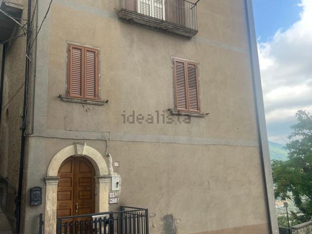 Casa in vendita a Calabria, Cosenza
