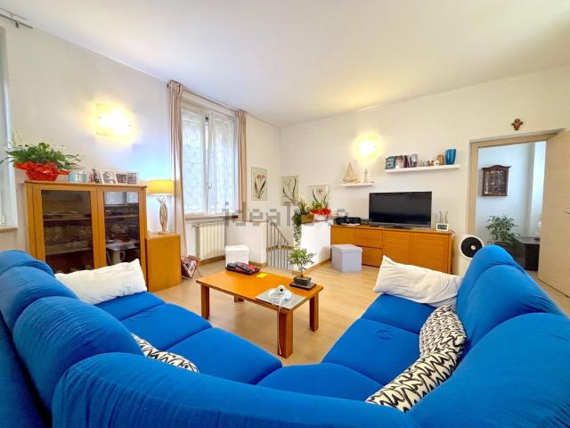 Casa in vendita a Sant'Ilario, Nerviano