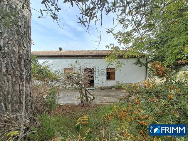 Casa in vendita a Ferrazzano, Molise
