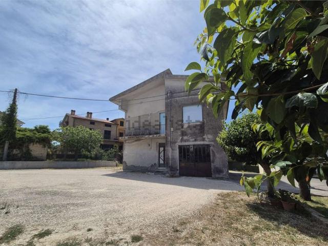 Casa in vendita a Marche, Ancona