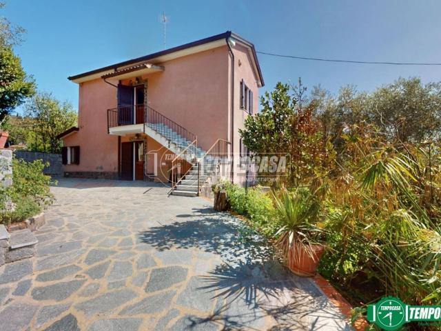Casa in vendita a Sarbia, La Spezia