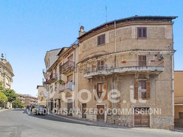 Casa in vendita a Sant'Agata, Ferentino