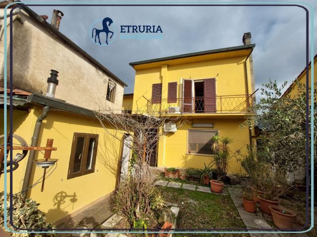 Casa in vendita a Le Case, Montevettolini