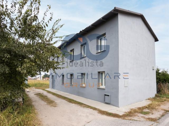 Casa in vendita a Dodici Morelli, Cento