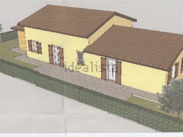 Casa in vendita a Unione dell'Appennino Bolognese, Monzuno