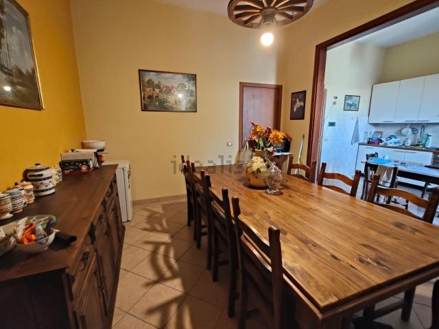 Casa in vendita a San Giusto, Prato