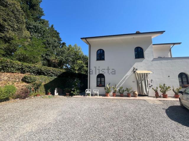 Casa in vendita a San Leonardo in Treponzio, Capannori