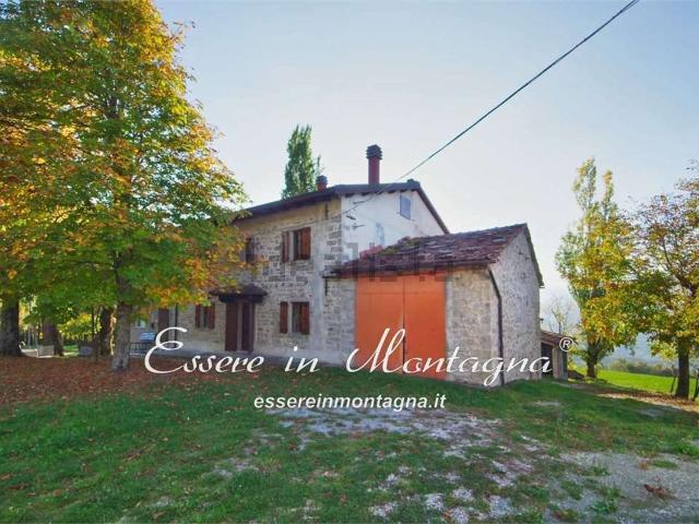 Casa in vendita a Unione dei comuni del Frignano, Montecreto