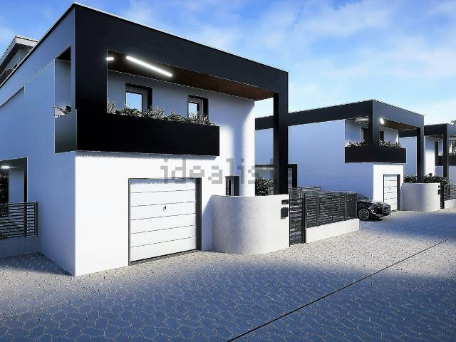 Casa in vendita a Unione dei comuni Valli del Reno, Lavino e Samoggia, Pragatto