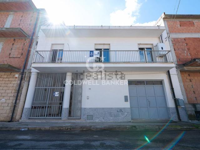 Casa in vendita a Acate, Sicilia