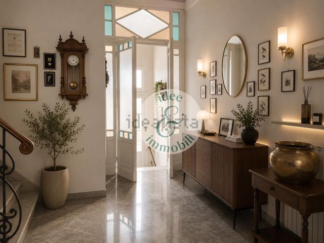 Casa in vendita a Quartiere 1, Firenze