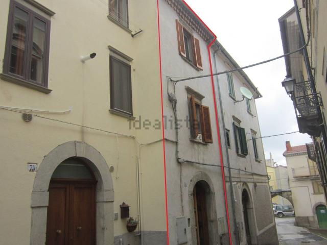 Casa in vendita a Agnone, Molise