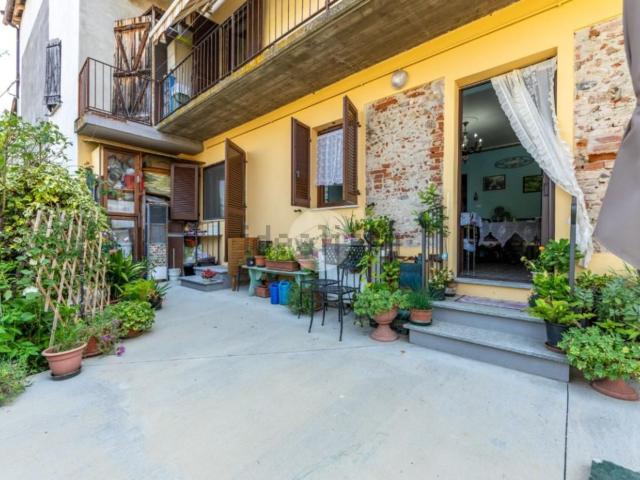 Casa in vendita a Piemonte, Cuneo