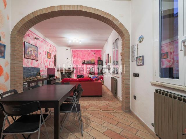 Casa in vendita a Santerno, Ravenna