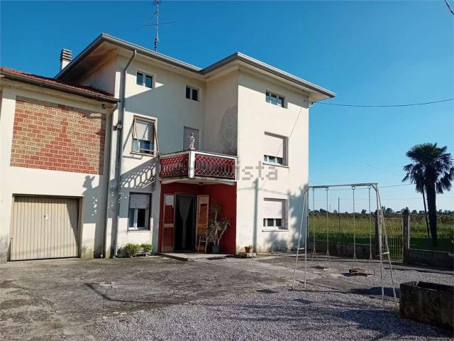 Casa in vendita a Lison, Portogruaro