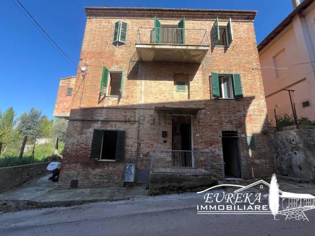 Casa in vendita a Gioiella, Umbria
