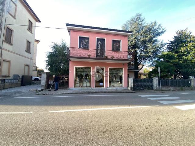 Casa in vendita a Ponte della Priula, Susegana