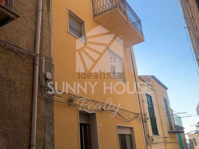 Casa in vendita a Lascari, Palermo