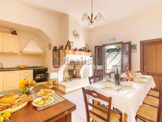 Casa in vendita a Puglia, Taranto