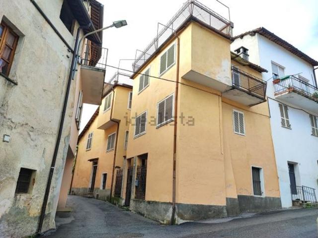 Casa in vendita a Piemonte, Cuneo