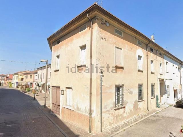 Casa in vendita a Corte Gerile, Curtatone