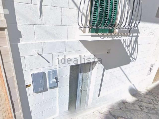 Casa in vendita a Puglia, Brindisi