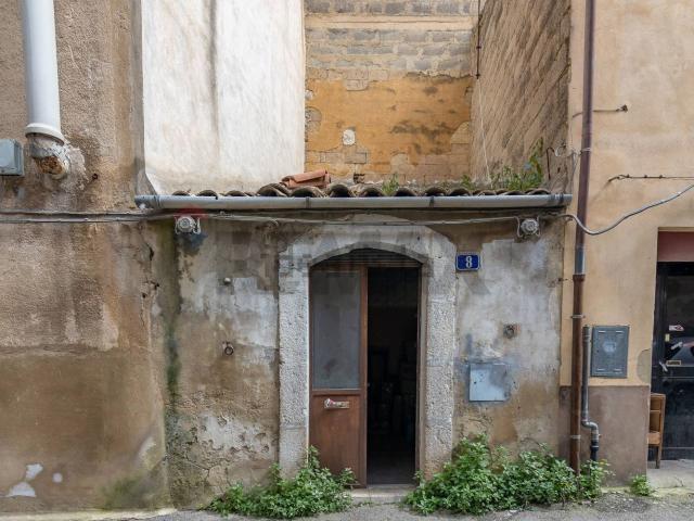 Casa in vendita a Canalotto, Caltagirone