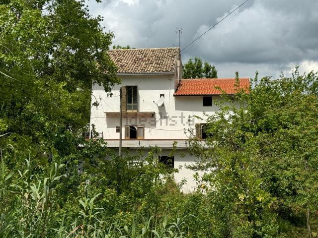 Casa in vendita a Tornareccio, Abruzzo