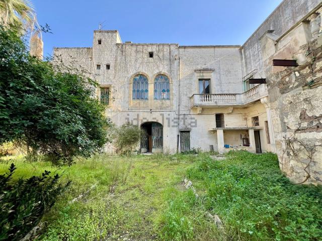 Casa in vendita a Puglia, Lecce