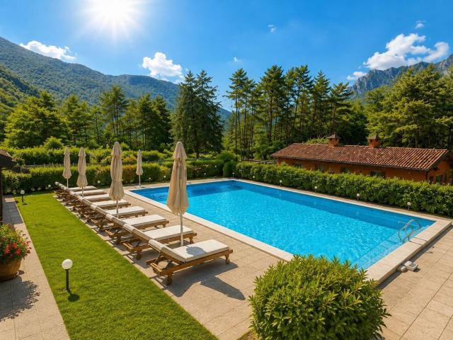 Casa in vendita a Vesta, Idro