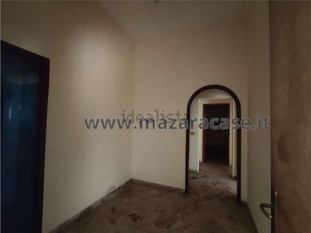 Casa in vendita a Mazara Del Vallo, Sicilia