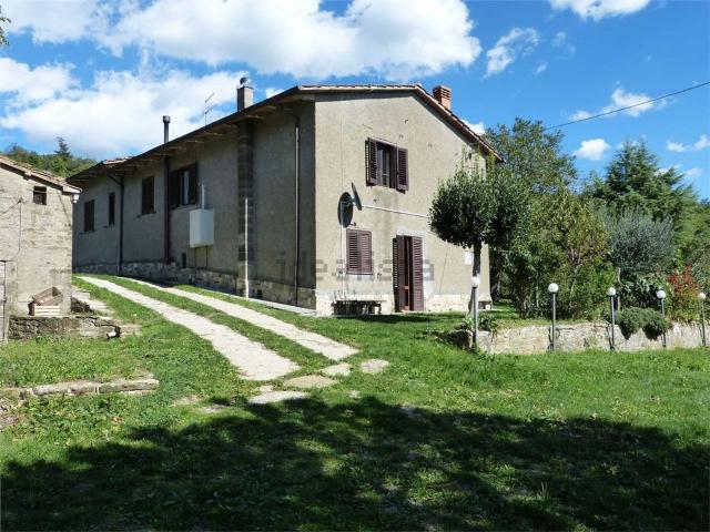Casa in vendita a Subbiano, Toscana