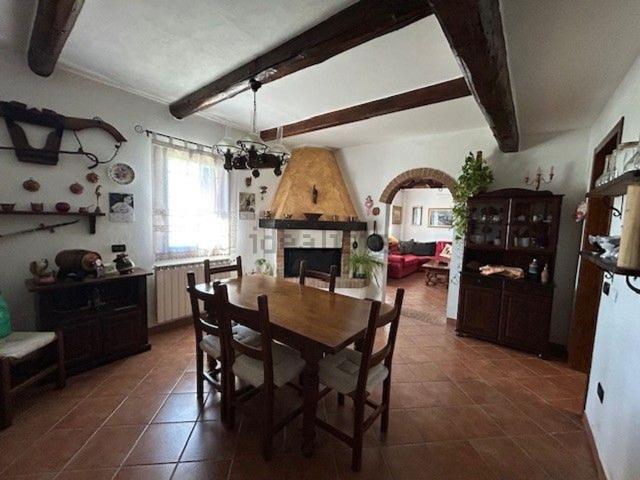 Casa in vendita a Occhiobello, Rovigo