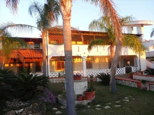 Casa in vendita a Castelvetrano, Sicilia
