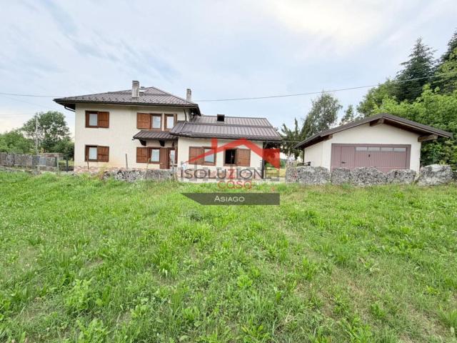Casa in vendita a Stuparich, Canove Di Roana