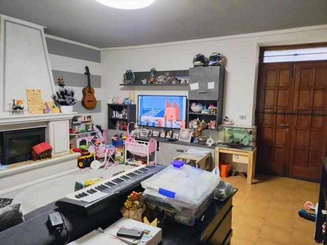 Casa in vendita a Unione dei Comuni Bassa Bresciana Occidentale, Longhena