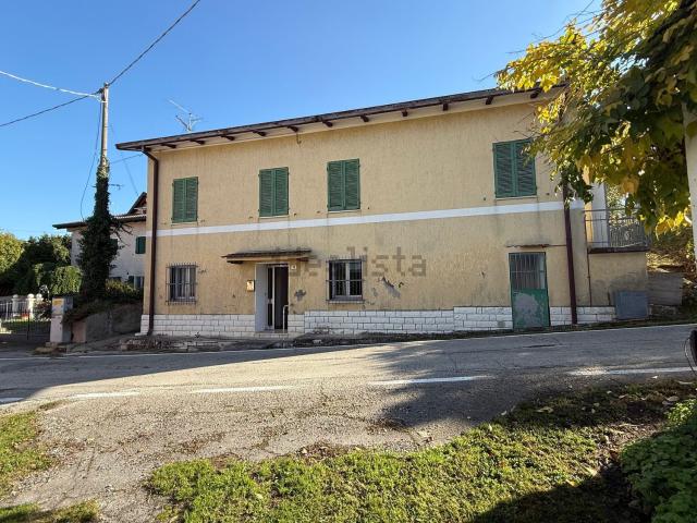 Casa in vendita a Morciano Di Romagna, Reggio Emilia