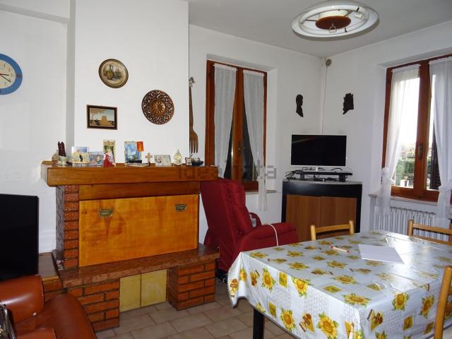 Casa in vendita a Marzocchetta, Marche