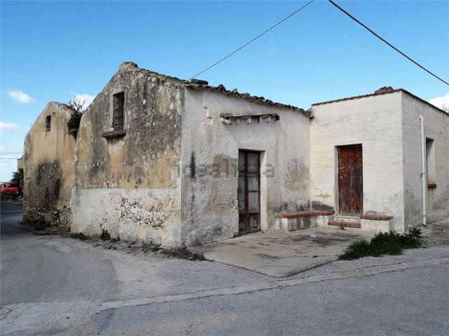 Casa in vendita a Marsala, Sicilia