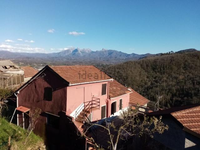 Casa in vendita a Unione di comuni Montana Lunigiana, Tresana