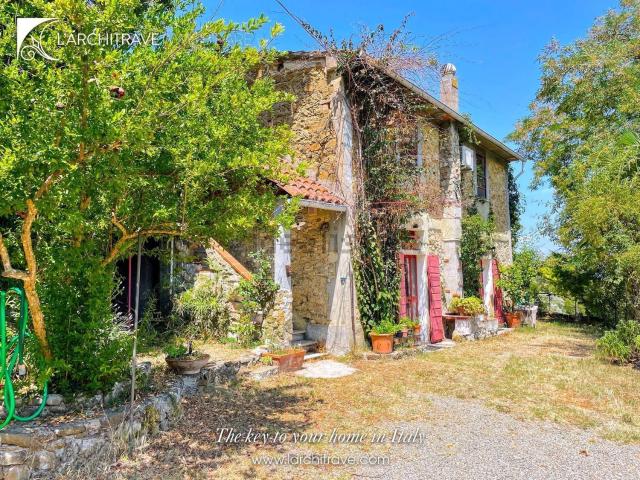 Casa in vendita a Chianni, Toscana