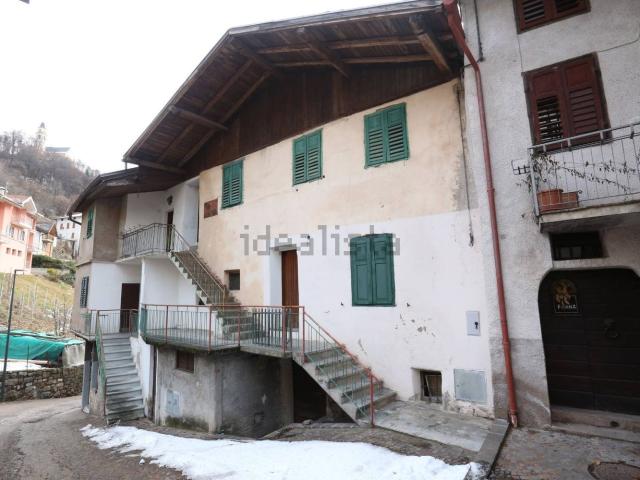 Casa in vendita a Comunità della Valle di Cembra, Segonzano