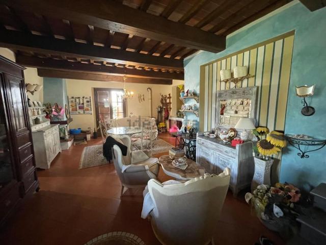 Casa in vendita a San Miniato, Toscana